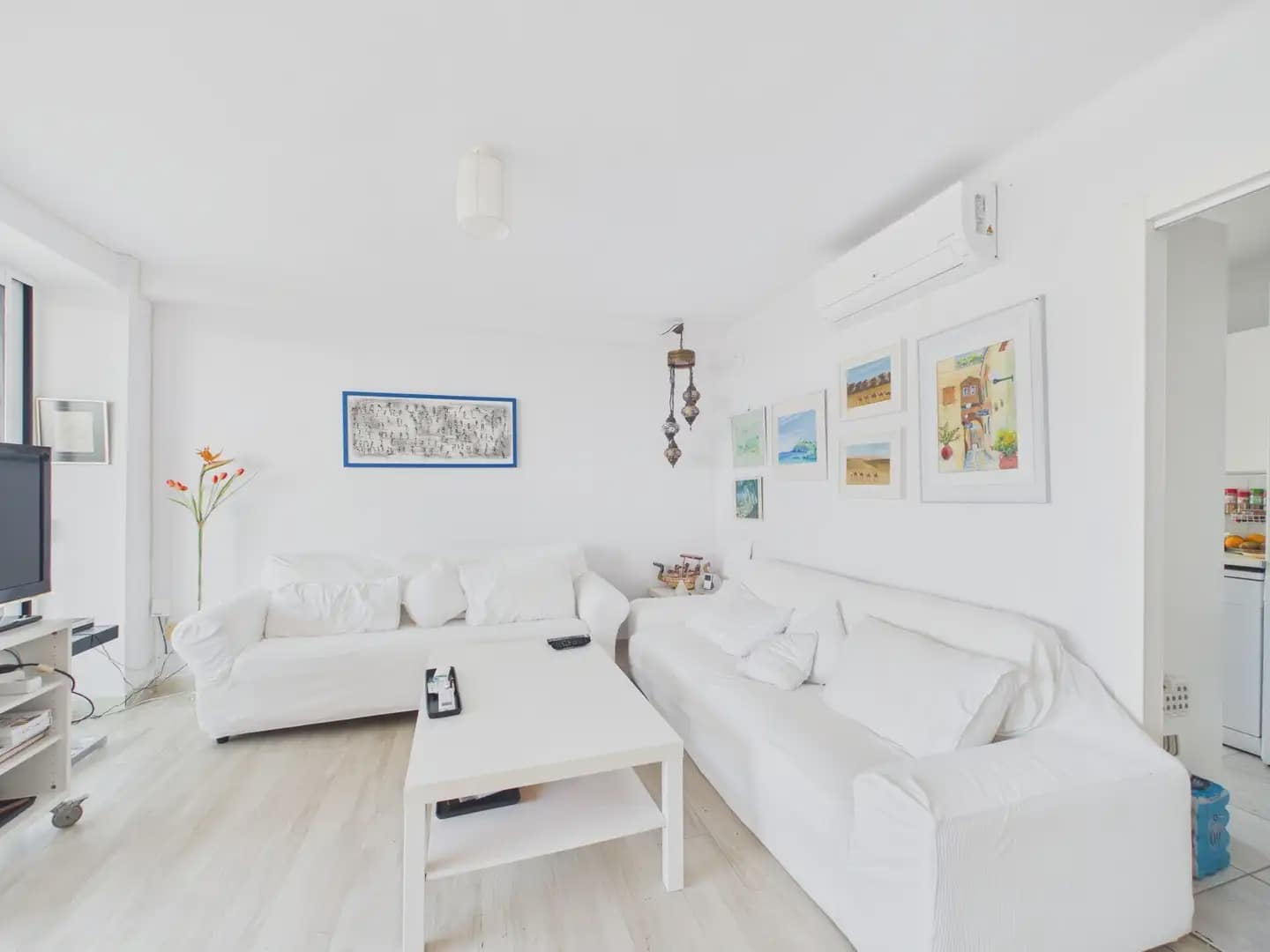 2 camera da letto Appartamento da affittare in Palma de Mallorca con garage - 1.600 € (Rif: 9971533)