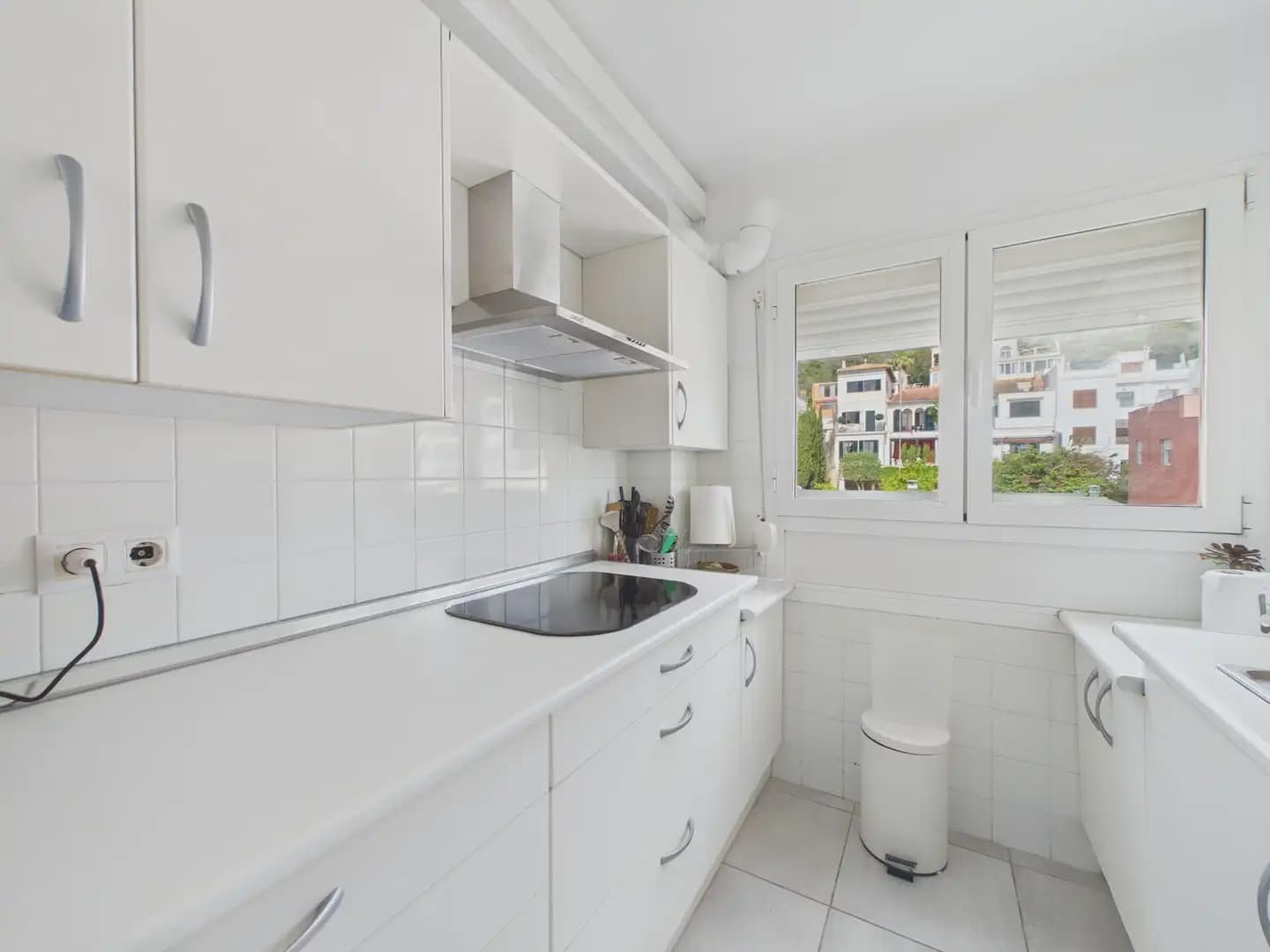 2 camera da letto Appartamento da affittare in Palma de Mallorca con garage - 1.600 € (Rif: 9971533)