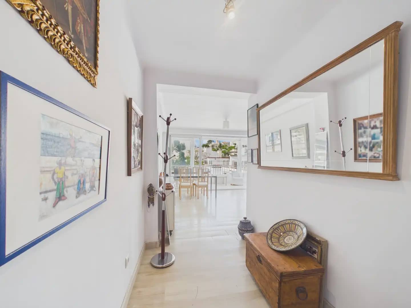 2 camera da letto Appartamento da affittare in Palma de Mallorca con garage - 1.600 € (Rif: 9971533)