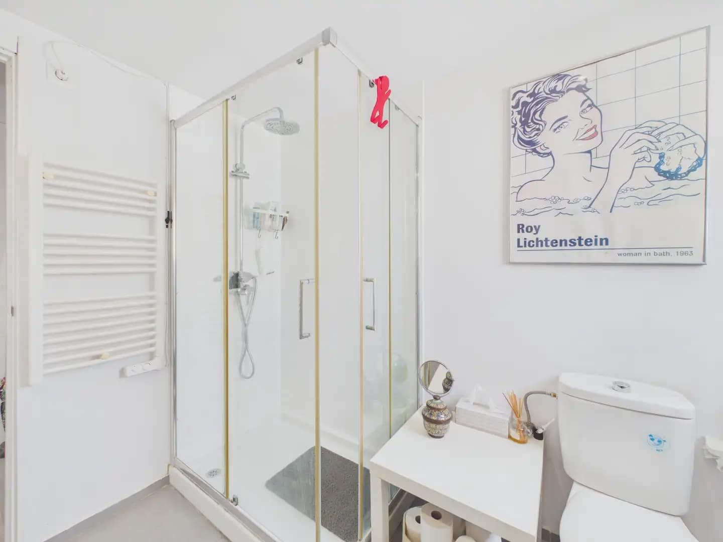 2 camera da letto Appartamento da affittare in Palma de Mallorca con garage - 1.600 € (Rif: 9971533)
