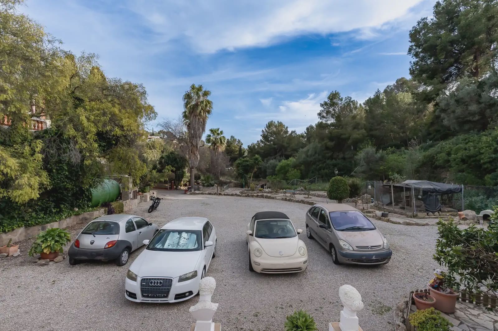 6 soveværelse Villa til salg i Palma de Mallorca med garage - € 1.250.000 (Ref: 9971534)