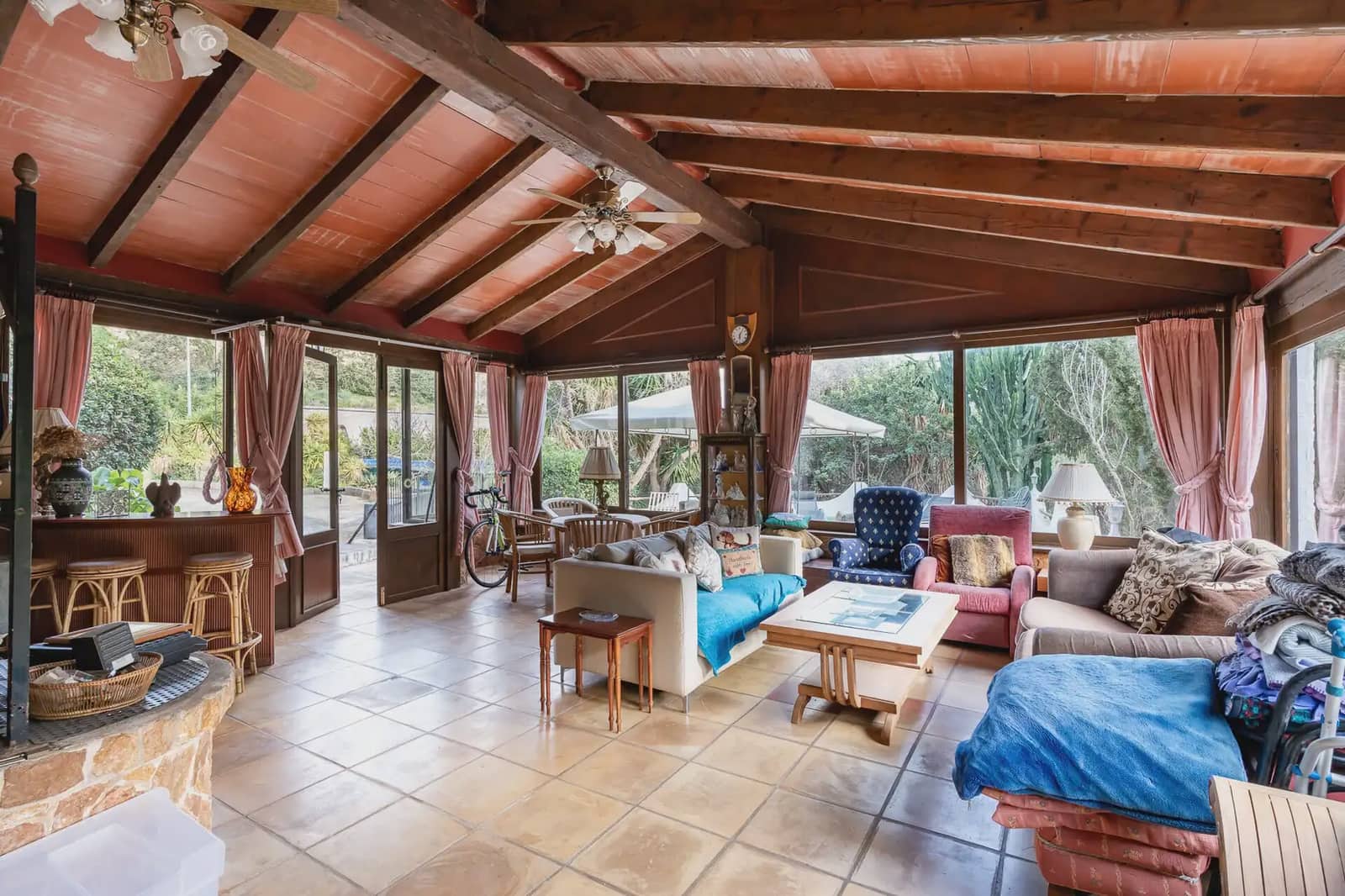 6 soveværelse Villa til salg i Palma de Mallorca med garage - € 1.250.000 (Ref: 9971534)