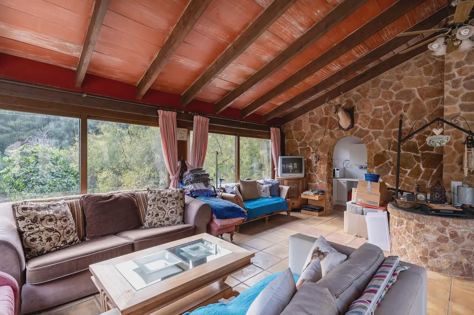 6 soveværelse Villa til salg i Palma de Mallorca med garage - € 1.250.000 (Ref: 9971534)