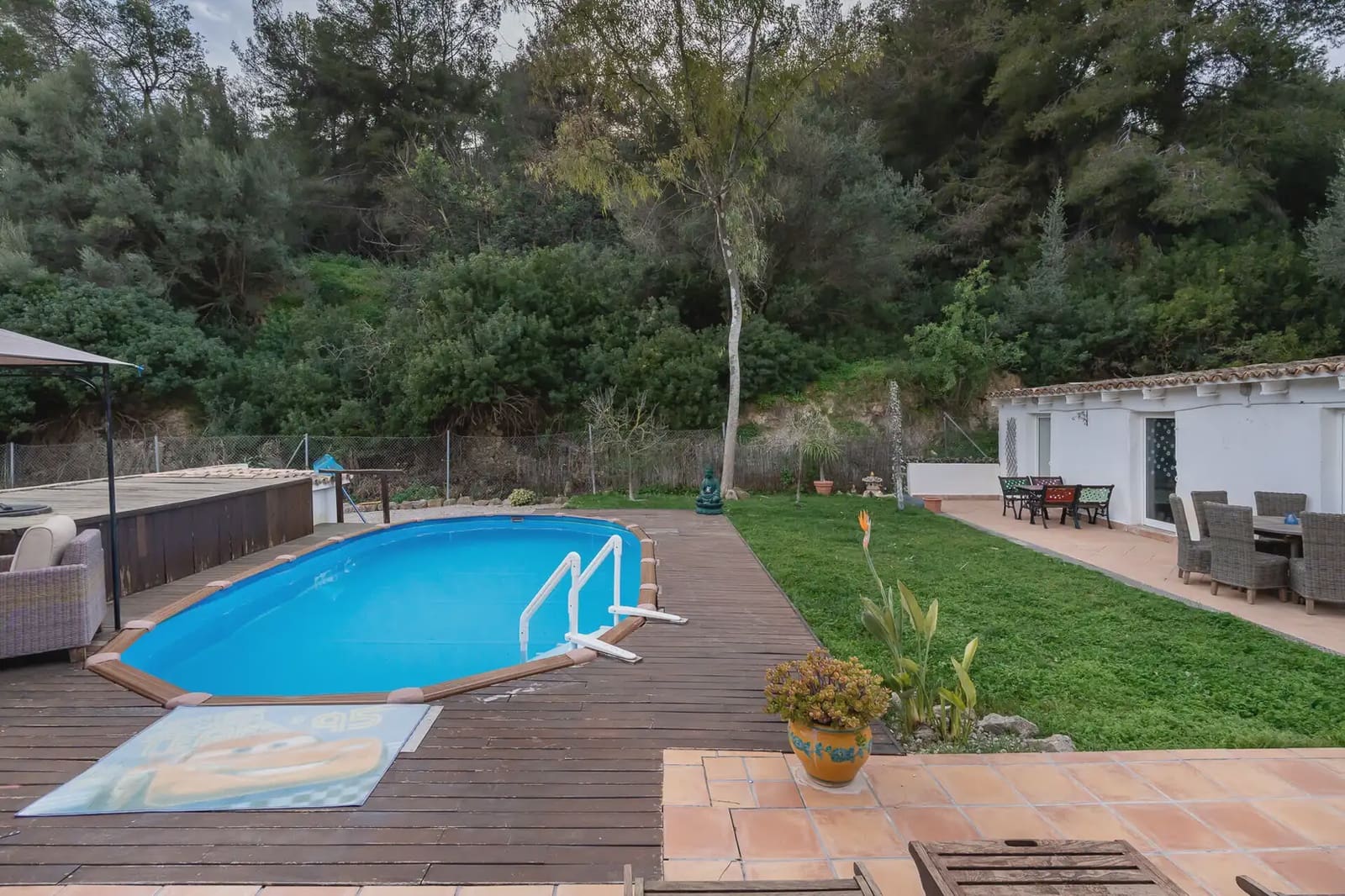 6 soveværelse Villa til salg i Palma de Mallorca med garage - € 1.250.000 (Ref: 9971534)