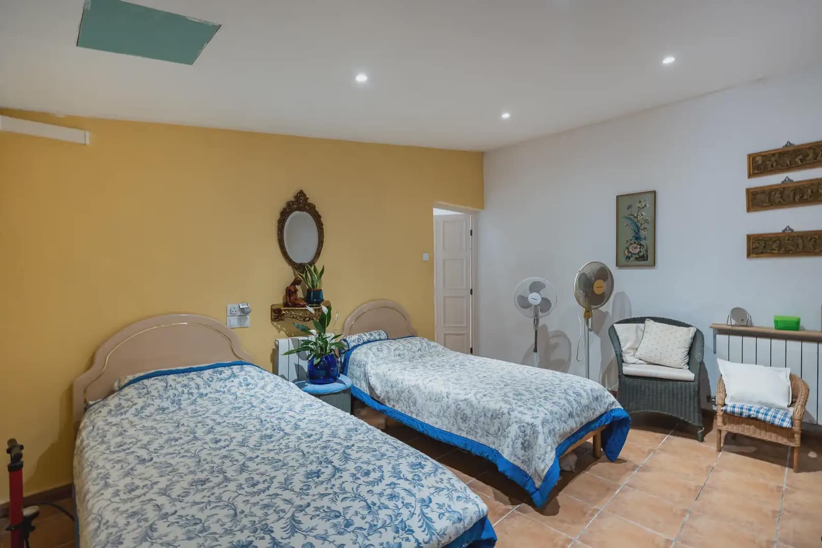 6 soveværelse Villa til salg i Palma de Mallorca med garage - € 1.250.000 (Ref: 9971534)
