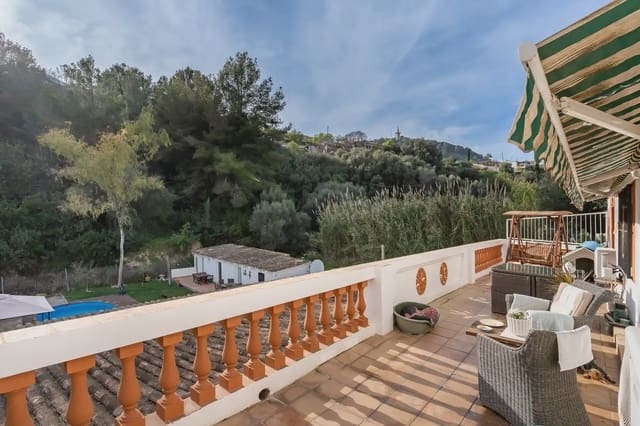 6 soveværelse Villa til salg i Genova, Palma de Mallorca med garage - € 1.250.000 (Ref: 9971534)