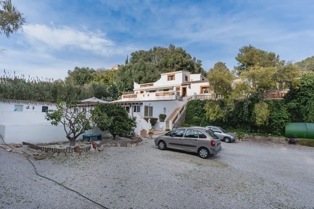 6 soveværelse Villa til salg i Genova, Palma de Mallorca med garage - € 1.250.000 (Ref: 9971534)