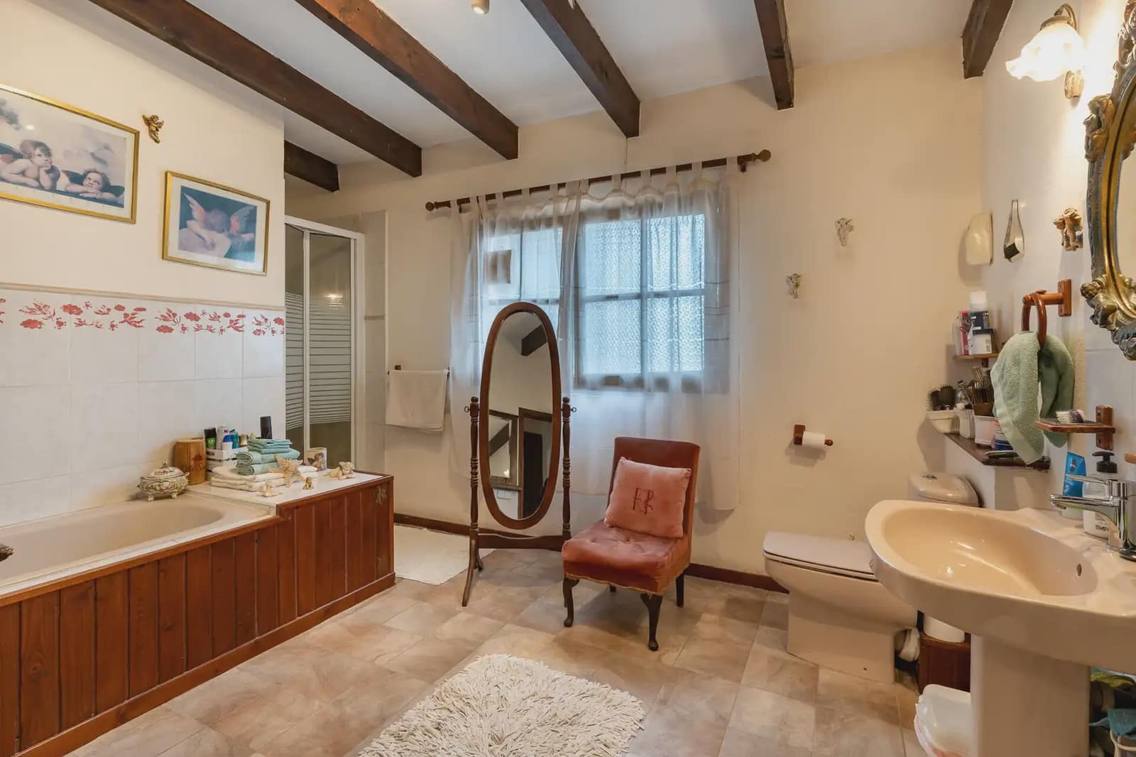 6 soveværelse Villa til salg i Palma de Mallorca med garage - € 1.250.000 (Ref: 9971534)