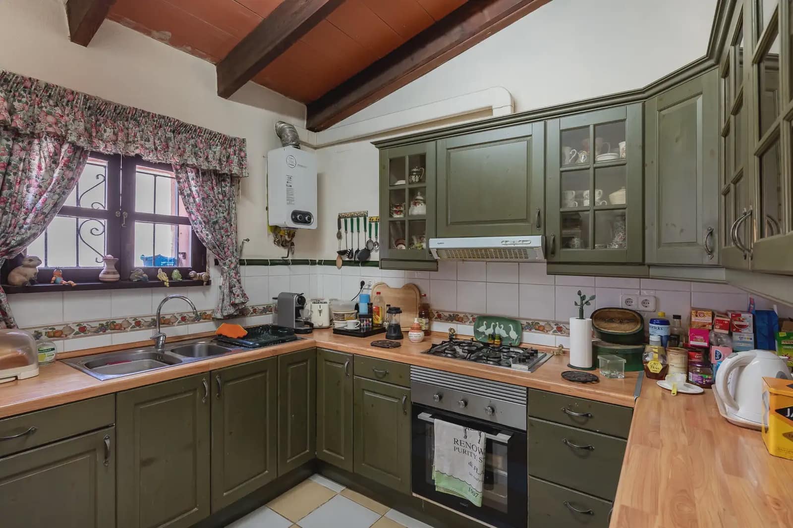 6 soveværelse Villa til salg i Palma de Mallorca med garage - € 1.250.000 (Ref: 9971534)