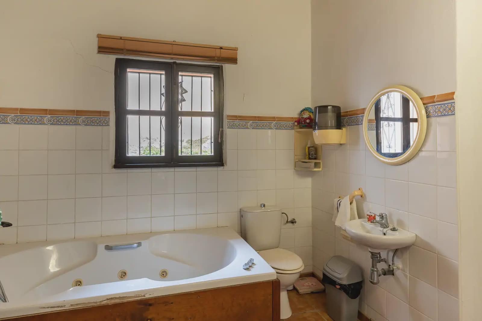 6 soveværelse Villa til salg i Palma de Mallorca med garage - € 1.250.000 (Ref: 9971534)