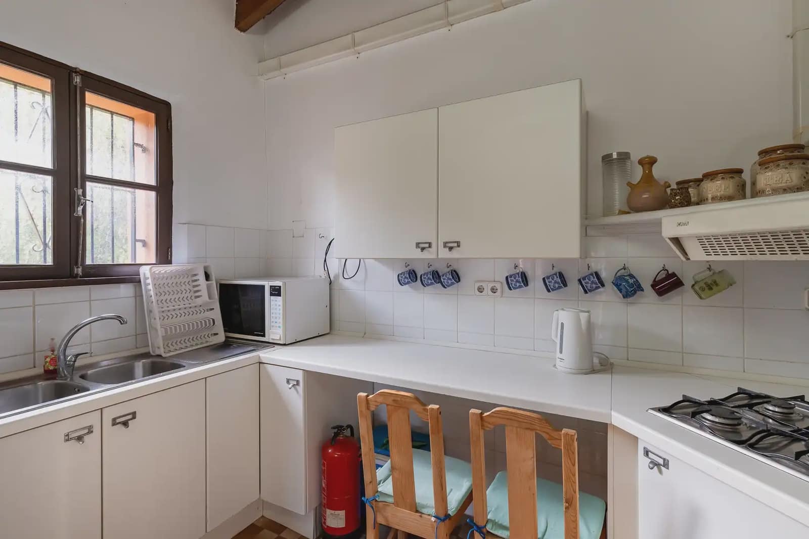 6 soveværelse Villa til salg i Palma de Mallorca med garage - € 1.250.000 (Ref: 9971534)