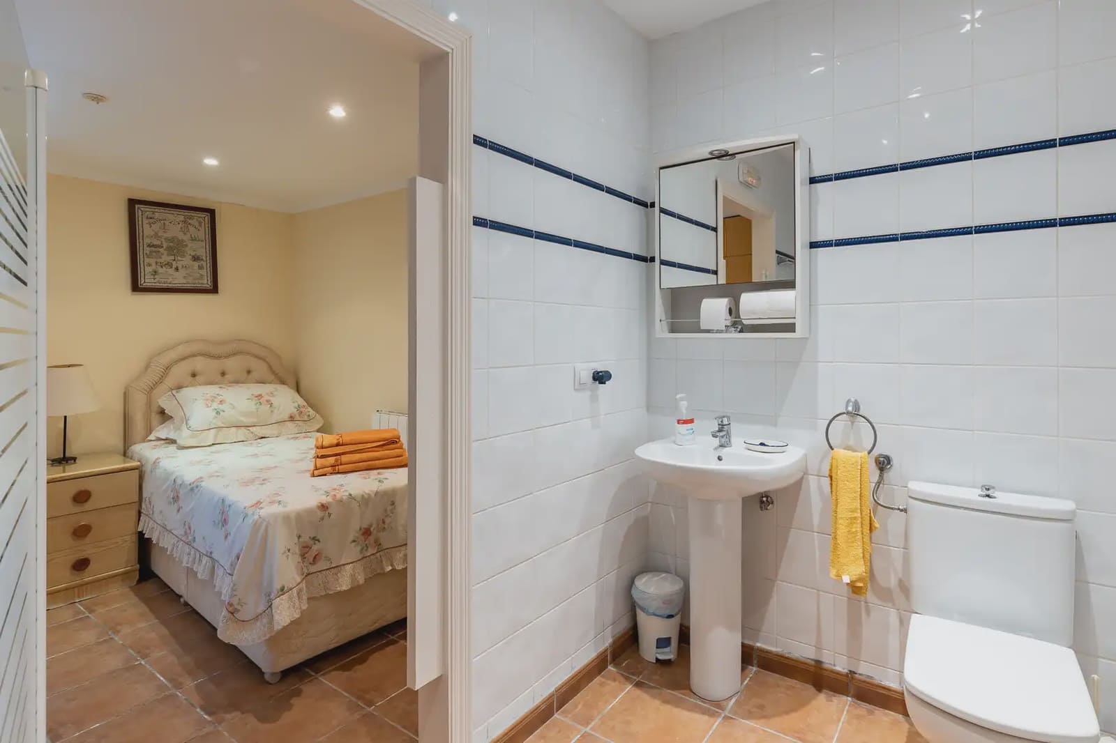 6 soveværelse Villa til salg i Palma de Mallorca med garage - € 1.250.000 (Ref: 9971534)