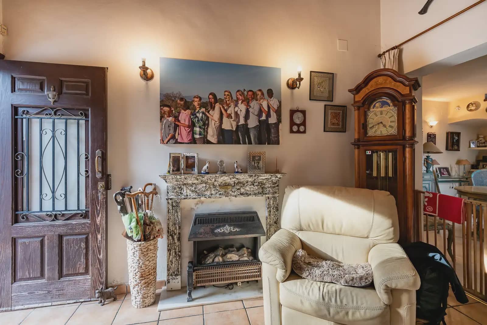 6 soveværelse Villa til salg i Palma de Mallorca med garage - € 1.250.000 (Ref: 9971534)
