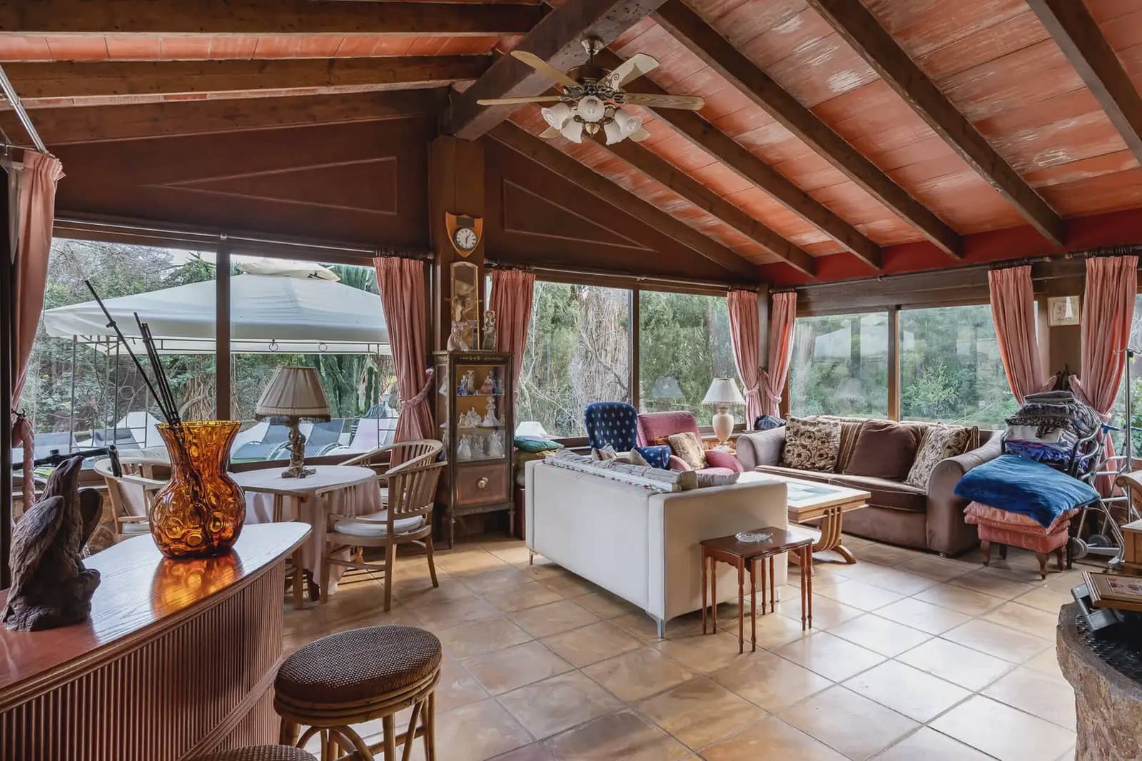 6 soveværelse Villa til salg i Palma de Mallorca med garage - € 1.250.000 (Ref: 9971534)