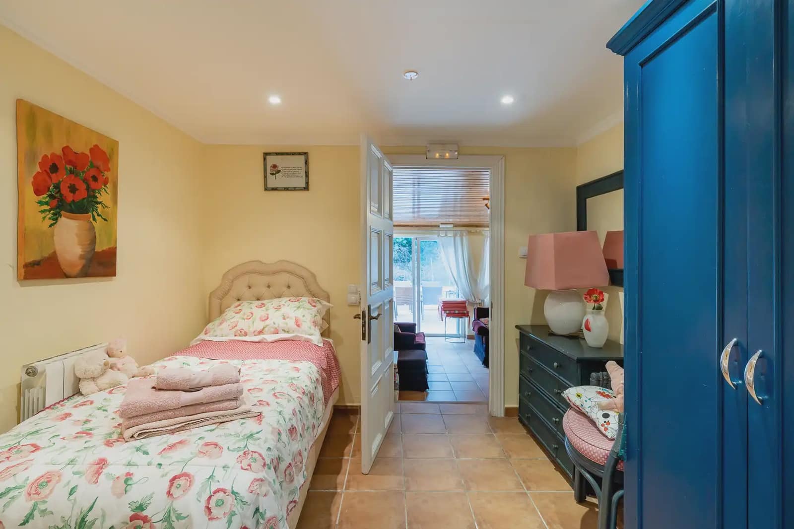 6 soveværelse Villa til salg i Palma de Mallorca med garage - € 1.250.000 (Ref: 9971534)