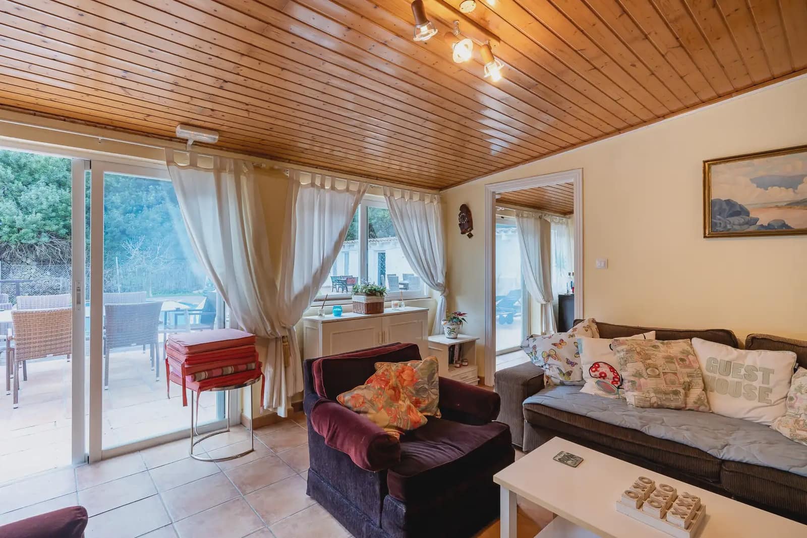 6 soveværelse Villa til salg i Palma de Mallorca med garage - € 1.250.000 (Ref: 9971534)