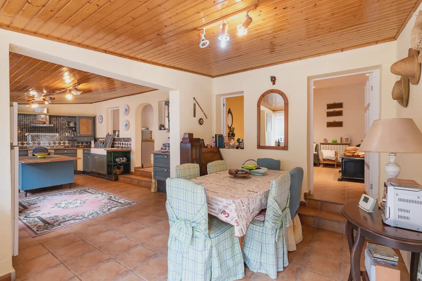 6 soveværelse Villa til salg i Palma de Mallorca med garage - € 1.250.000 (Ref: 9971534)