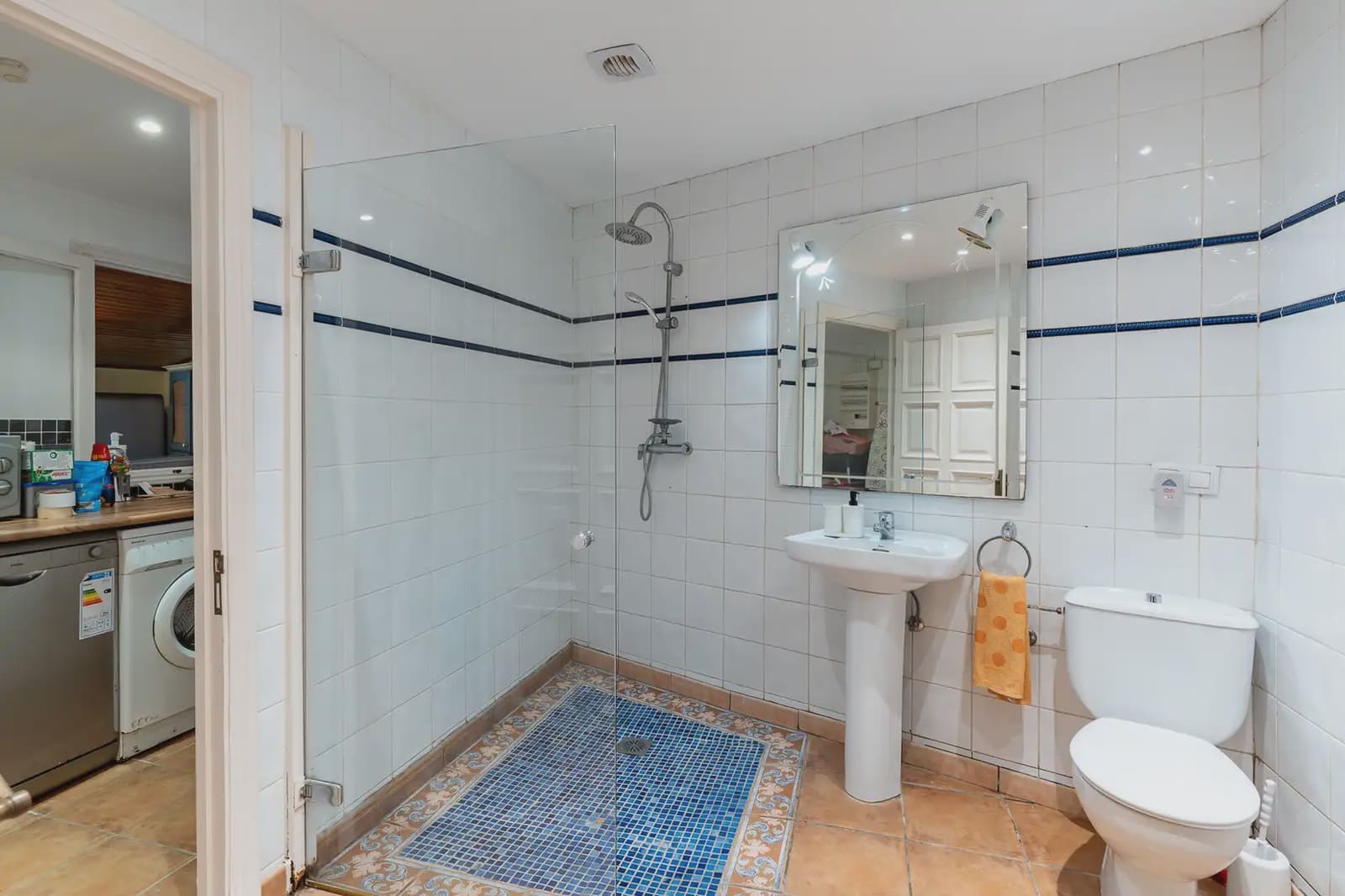 6 soveværelse Villa til salg i Palma de Mallorca med garage - € 1.250.000 (Ref: 9971534)