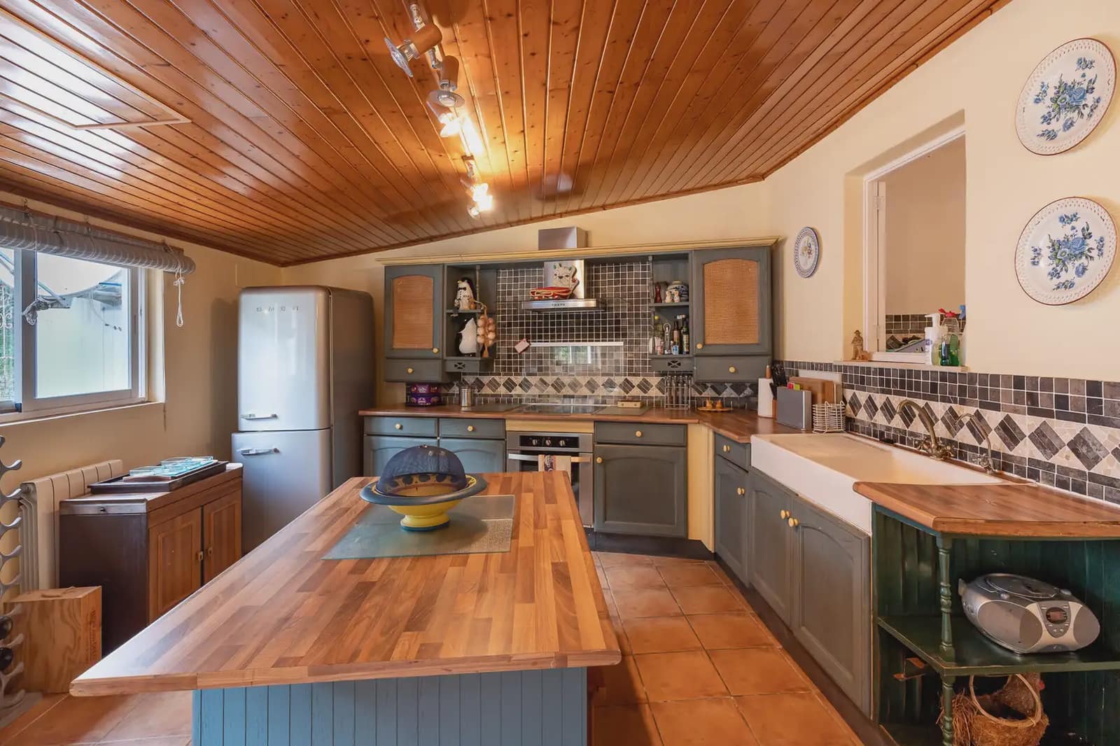 6 soveværelse Villa til salg i Palma de Mallorca med garage - € 1.250.000 (Ref: 9971534)