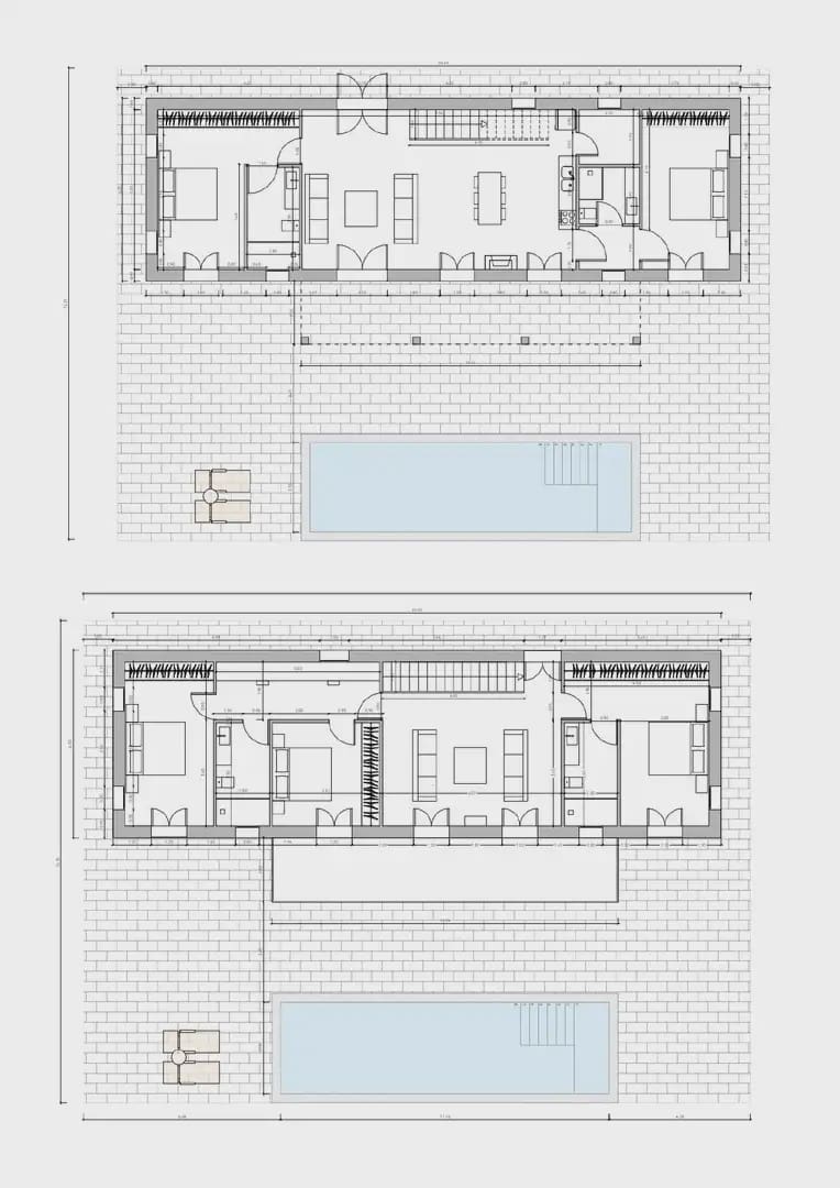 Building Plot for sale in Llucmajor - € 980,000 (Ref: 9971535)