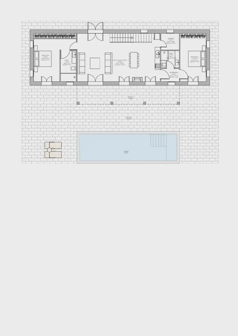 Building Plot for sale in Llucmajor - € 980,000 (Ref: 9971535)