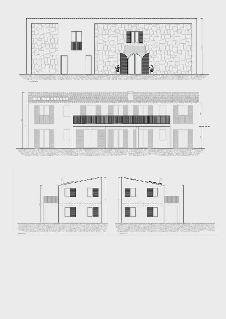 Building Plot for sale in Llucmajor - € 980,000 (Ref: 9971535)