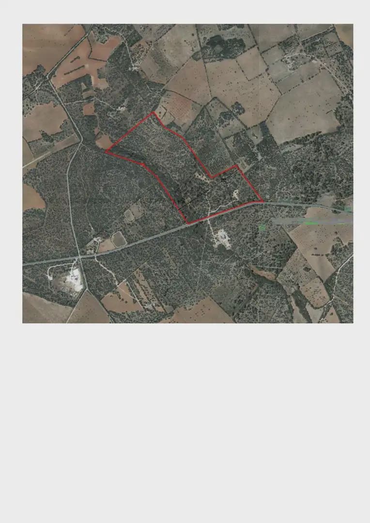 Building Plot for sale in Llucmajor - € 980,000 (Ref: 9971535)