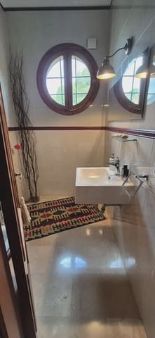 5 soverom Villa til salgs i La Bonanova, Palma de Mallorca med garasje - € 1 600 000 (Ref: 9971536)