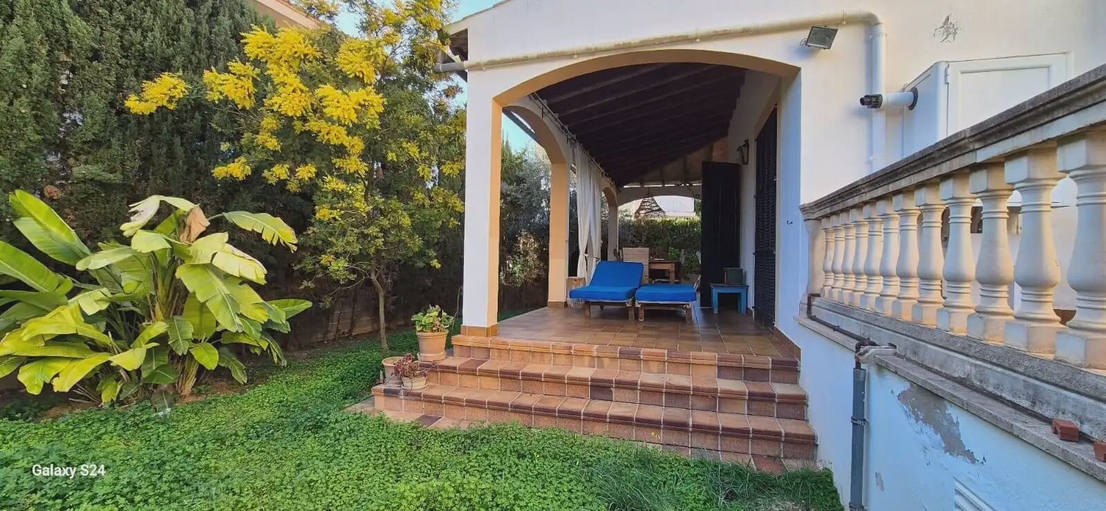 5 slaapkamer Villa te koop in Palma de Mallorca met garage - € 1.600.000 (Ref: 9971536)