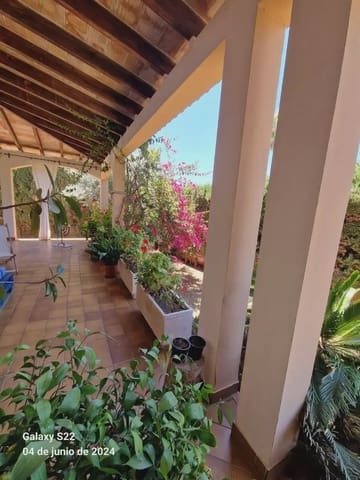 5 soverom Villa til salgs i La Bonanova, Palma de Mallorca med garasje - € 1 600 000 (Ref: 9971536)