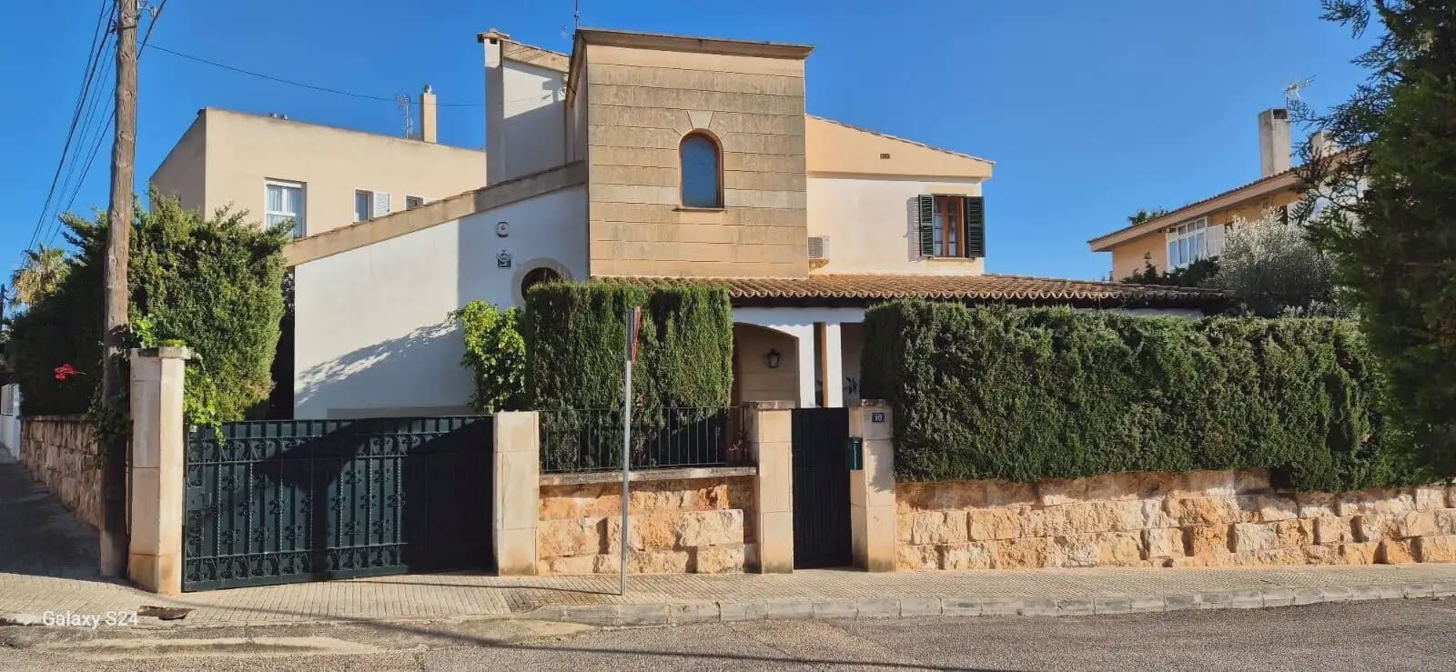 5 slaapkamer Villa te koop in Palma de Mallorca met garage - € 1.600.000 (Ref: 9971536)