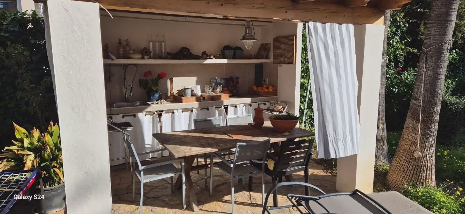 5 slaapkamer Villa te koop in Palma de Mallorca met garage - € 1.600.000 (Ref: 9971536)
