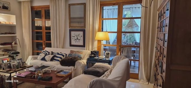 5 soverom Villa til salgs i La Bonanova, Palma de Mallorca med garasje - € 1 600 000 (Ref: 9971536)