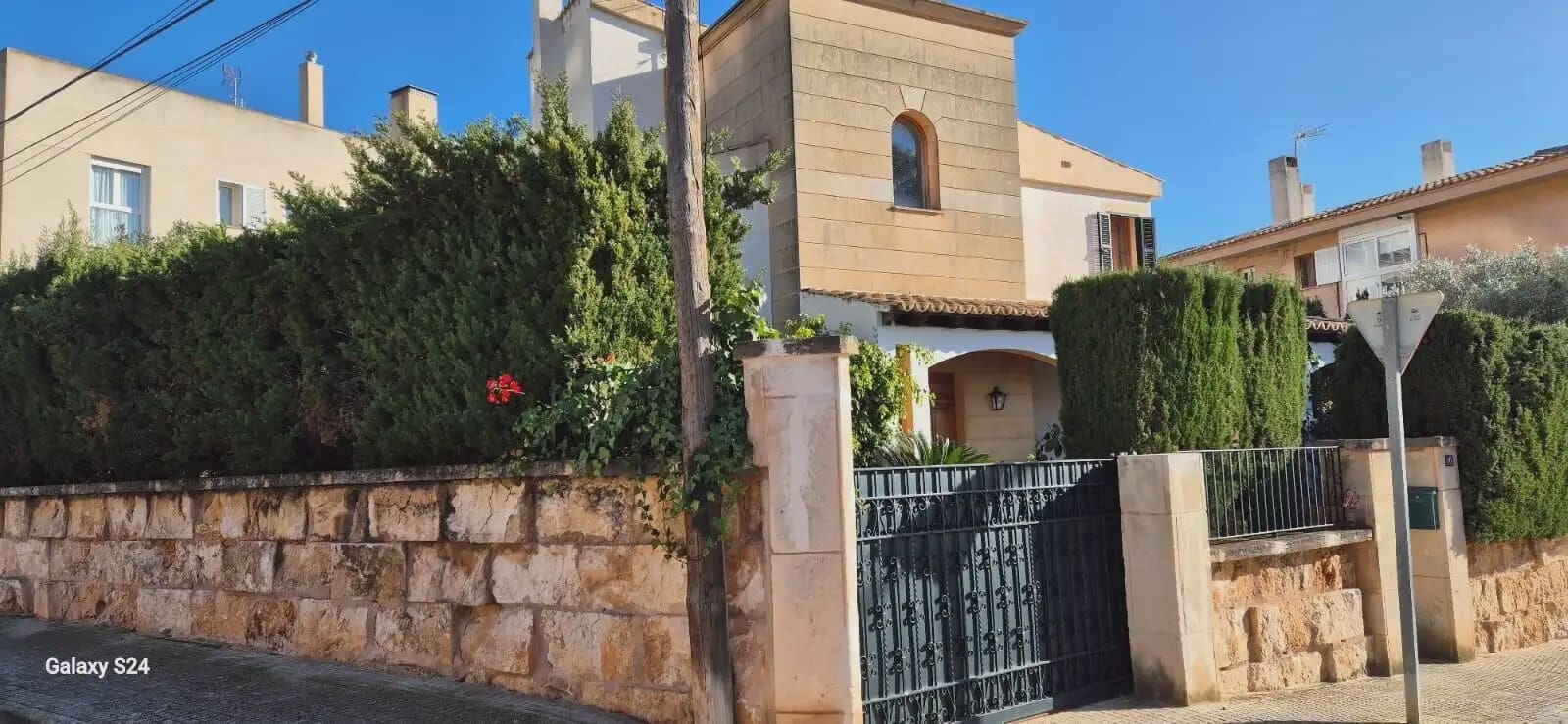 5 slaapkamer Villa te koop in Palma de Mallorca met garage - € 1.600.000 (Ref: 9971536)