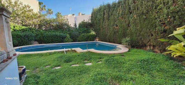 5 soverom Villa til salgs i La Bonanova, Palma de Mallorca med garasje - € 1 600 000 (Ref: 9971536)