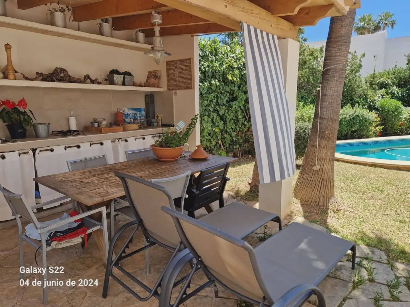 5 slaapkamer Villa te koop in Palma de Mallorca met garage - € 1.600.000 (Ref: 9971536)