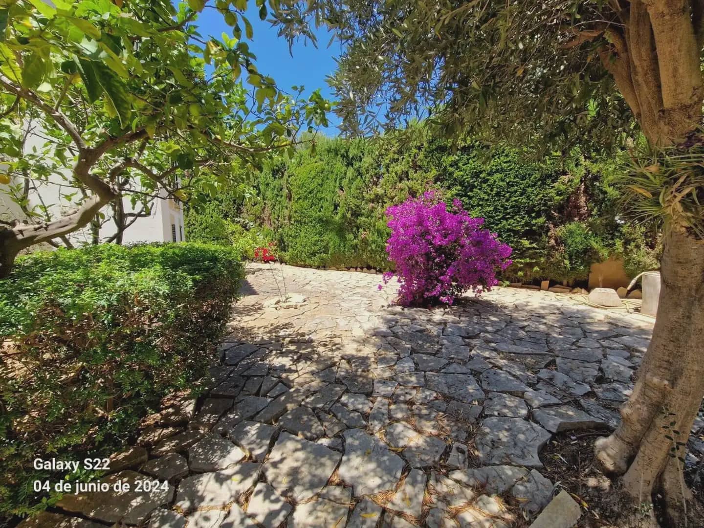 5 slaapkamer Villa te koop in Palma de Mallorca met garage - € 1.600.000 (Ref: 9971536)