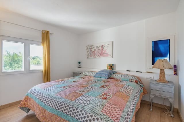 5 soverom Rekkehus til salgs i L'Arenal / S'Arenal, Llucmajor med svømmebasseng - € 1 098 000 (Ref: 9971537)