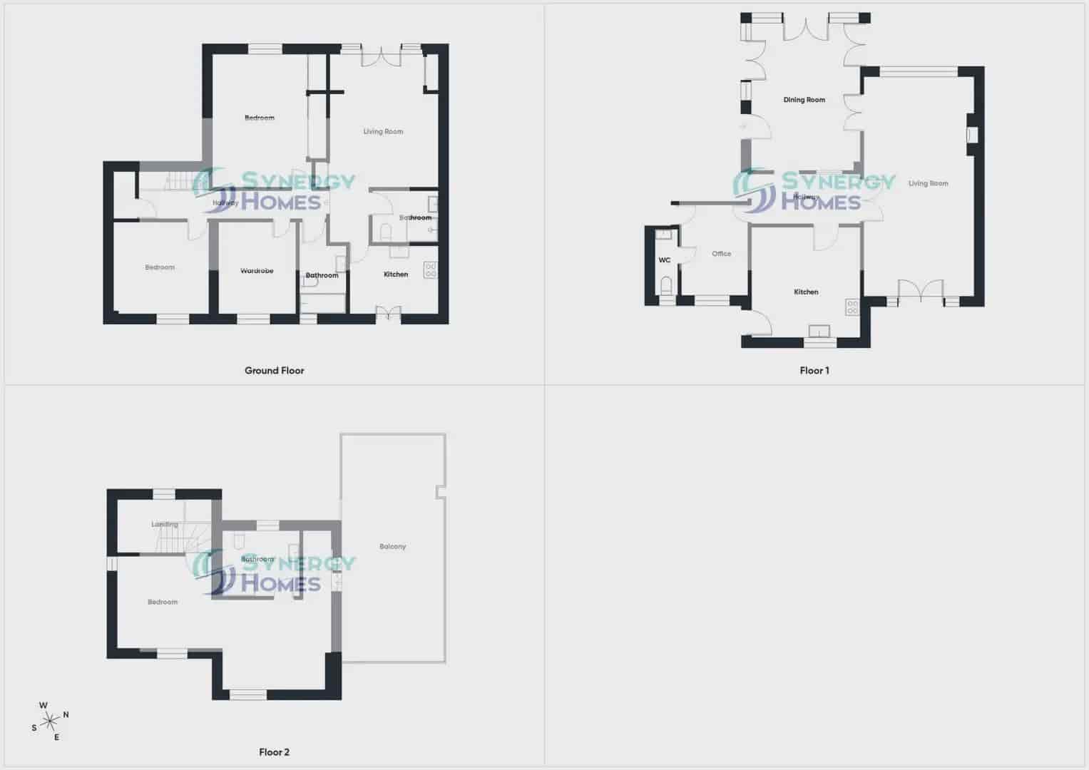 5 bedroom Terraced Villa for sale in Llucmajor with pool - € 1,098,000 (Ref: 9971537)