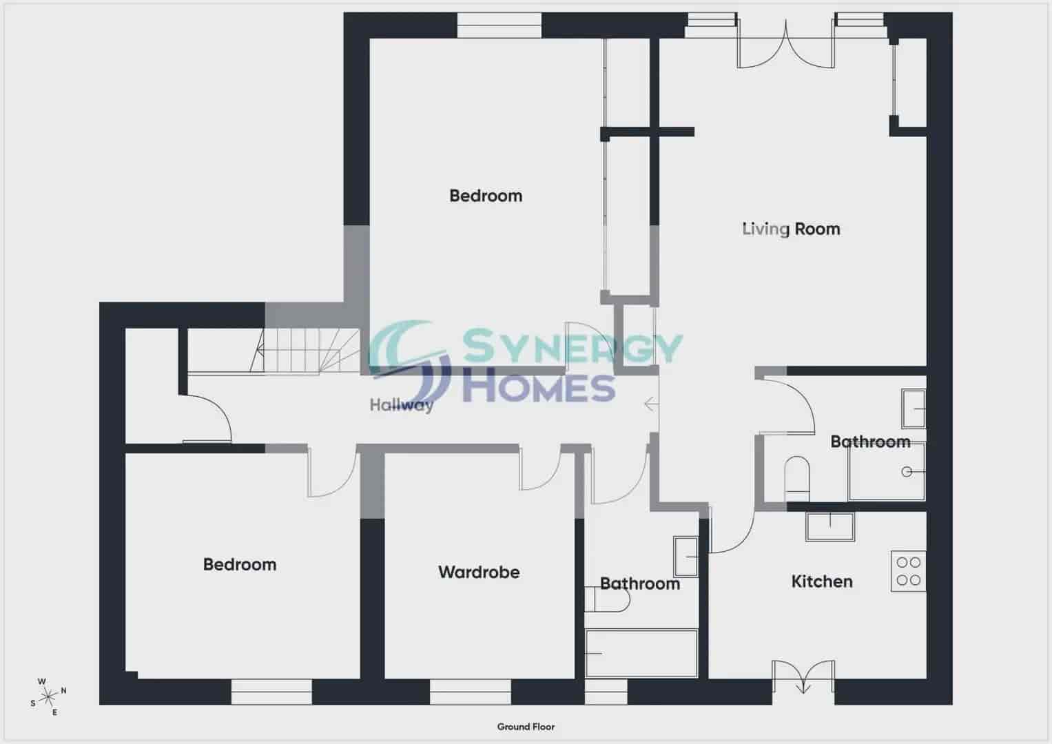 5 bedroom Terraced Villa for sale in Llucmajor with pool - € 1,098,000 (Ref: 9971537)