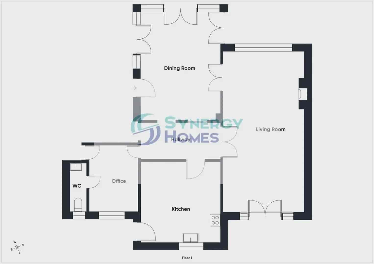 5 bedroom Terraced Villa for sale in Llucmajor with pool - € 1,098,000 (Ref: 9971537)
