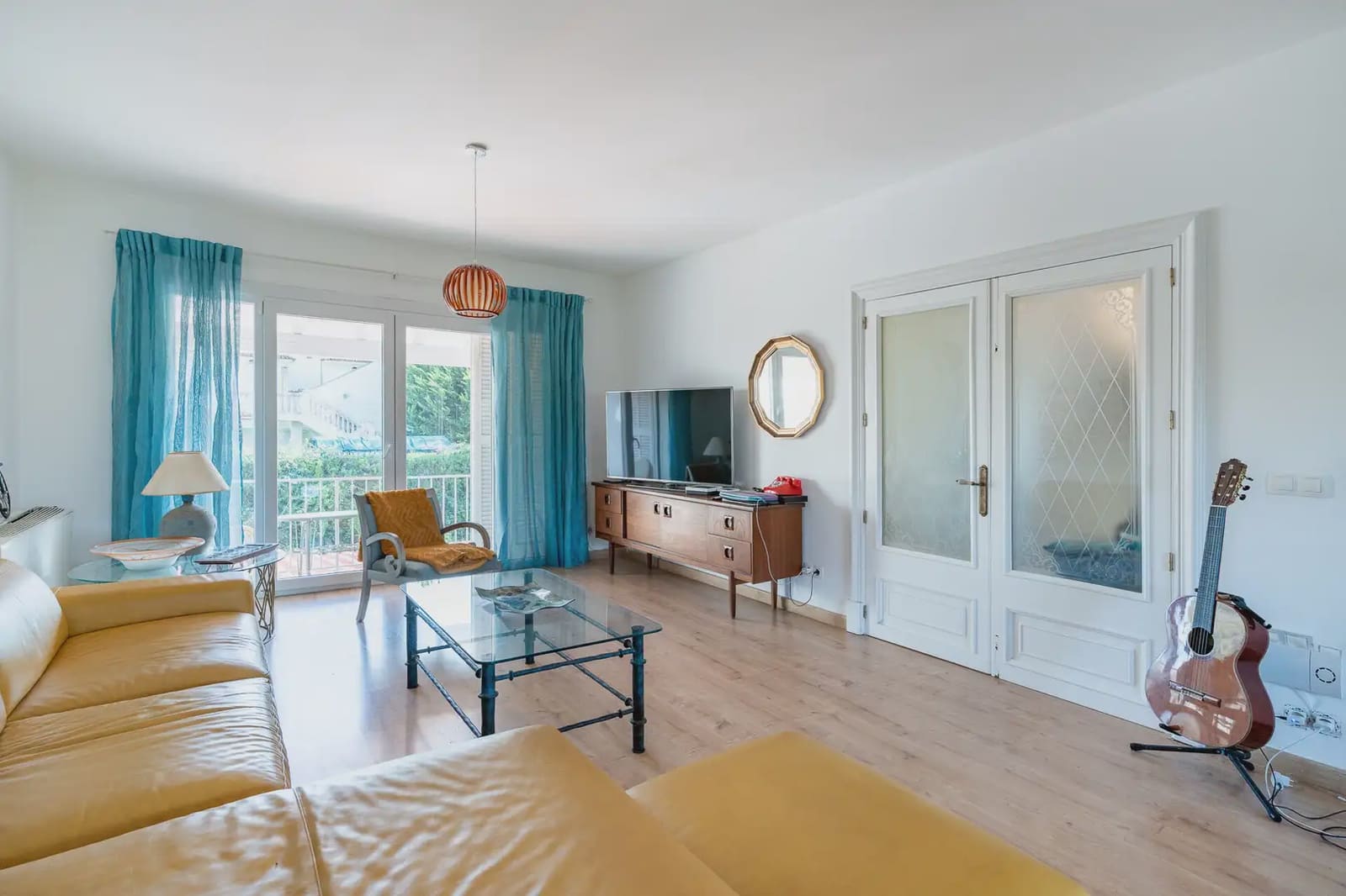 5 bedroom Terraced Villa for sale in Llucmajor with pool - € 1,098,000 (Ref: 9971537)