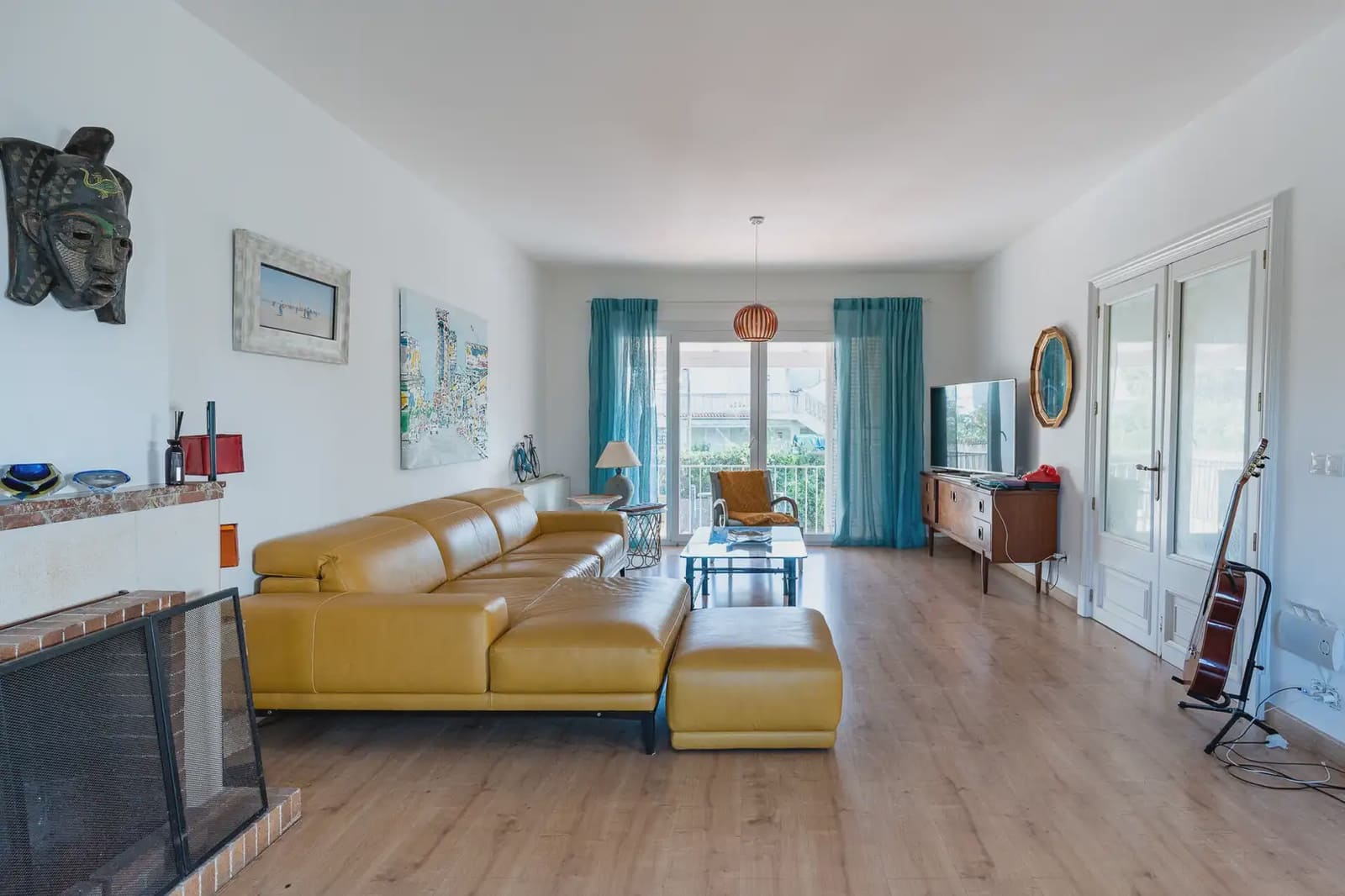 5 bedroom Terraced Villa for sale in Llucmajor with pool - € 1,098,000 (Ref: 9971537)