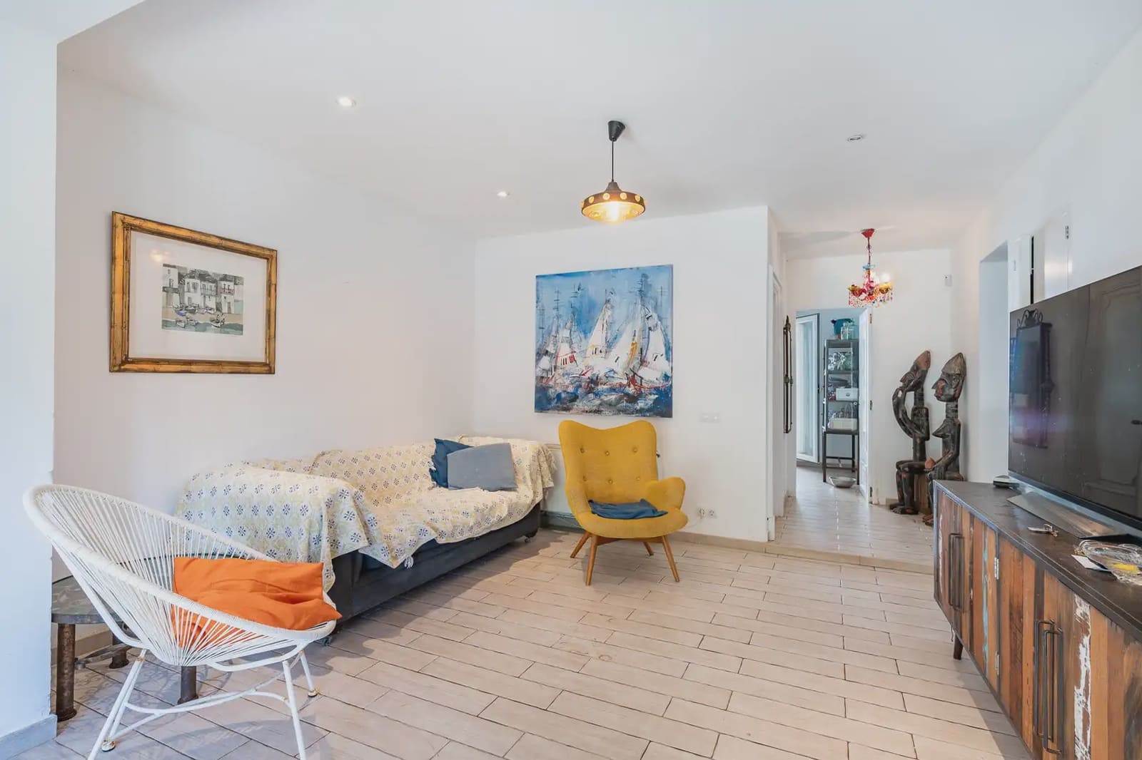 5 bedroom Terraced Villa for sale in Llucmajor with pool - € 1,098,000 (Ref: 9971537)