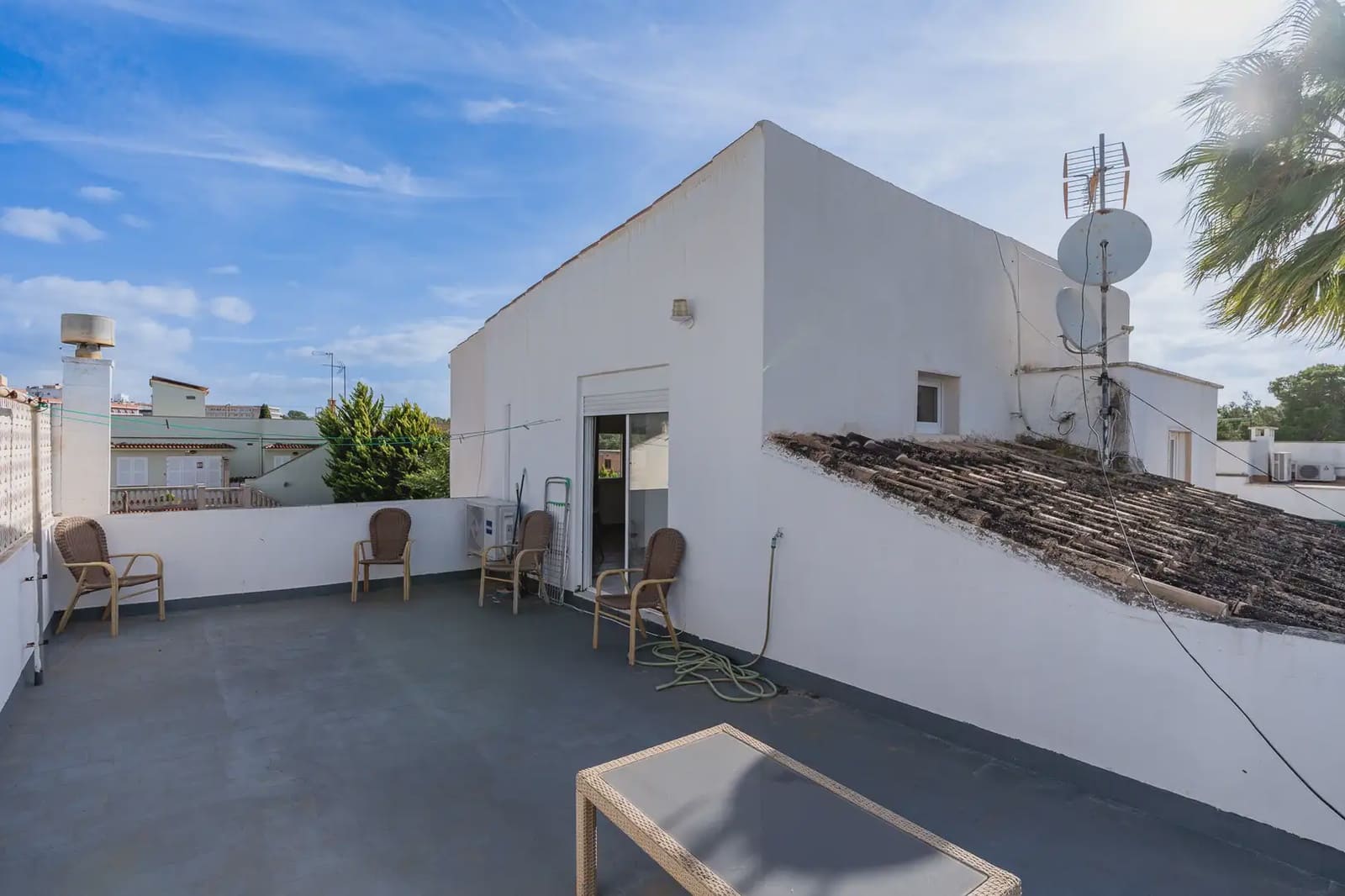 5 bedroom Terraced Villa for sale in Llucmajor with pool - € 1,098,000 (Ref: 9971537)