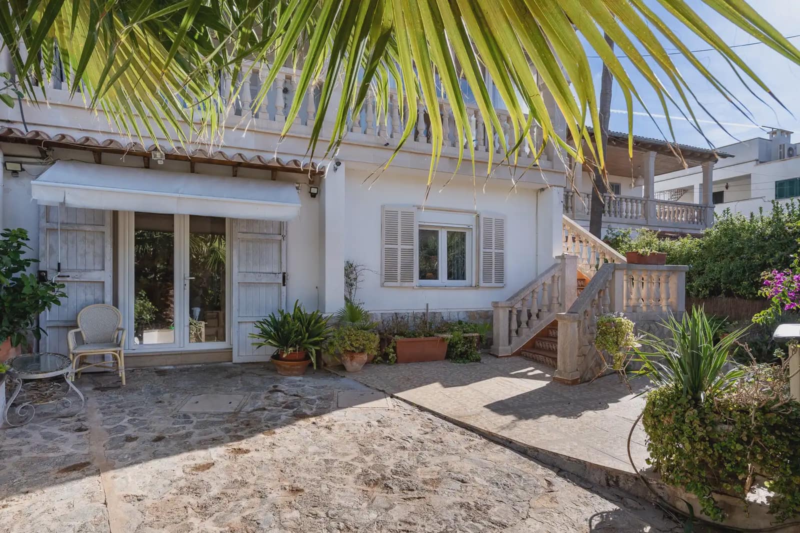 5 bedroom Terraced Villa for sale in Llucmajor with pool - € 1,098,000 (Ref: 9971537)