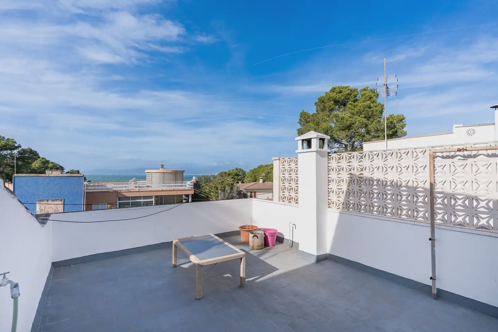 5 bedroom Terraced Villa for sale in Llucmajor with pool - € 1,098,000 (Ref: 9971537)