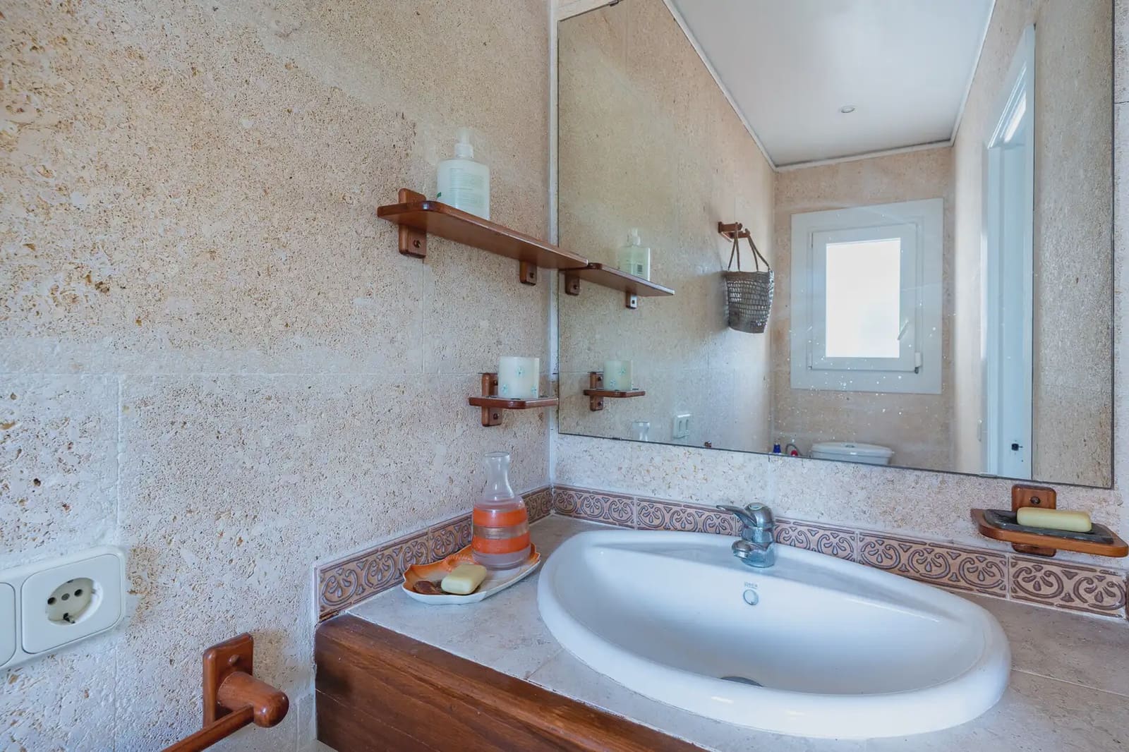 5 bedroom Terraced Villa for sale in Llucmajor with pool - € 1,098,000 (Ref: 9971537)