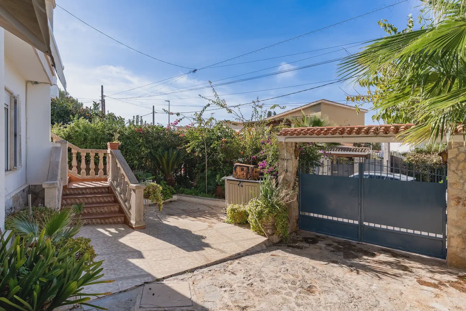 5 bedroom Terraced Villa for sale in Llucmajor with pool - € 1,098,000 (Ref: 9971537)