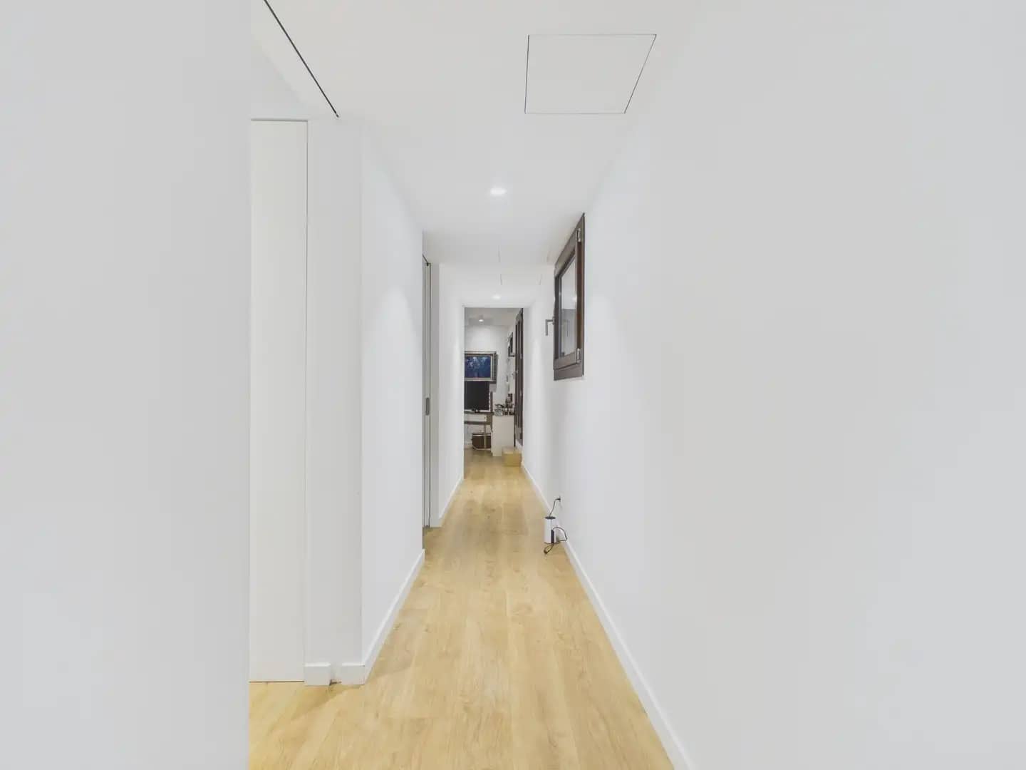 3 soveværelse Lejlighed til salg i Palma de Mallorca - € 895.000 (Ref: 9971538)
